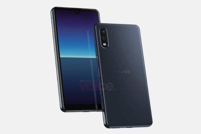 Sau Nokia đến lượt điện thoại Sony Xperia khuấy đảo thị trường - Ảnh 1.