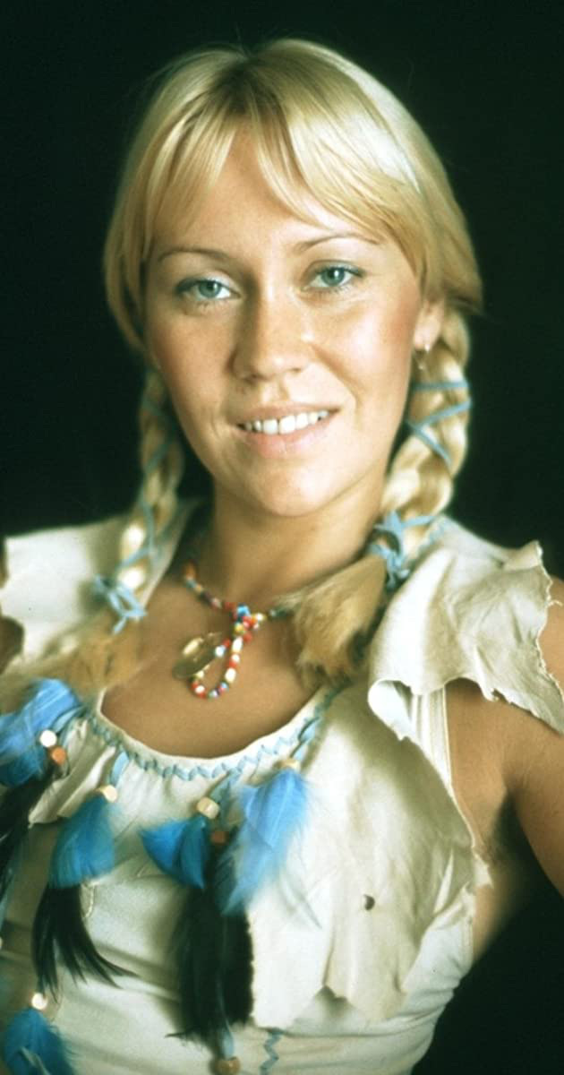 Cuộc đời thăng trầm của Agnetha - người đẹp tóc vàng trong nhóm ABBA - Ảnh 2.