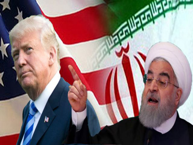 Iran bất ngờ cảnh báo Trump tránh &quot;cái bẫy&quot; của Israel - Ảnh 1.