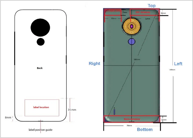 Rò rỉ điện thoại Nokia &quot;ngon, bổ, rẻ&quot;, pin khoẻ sắp ra mắt - Ảnh 3.