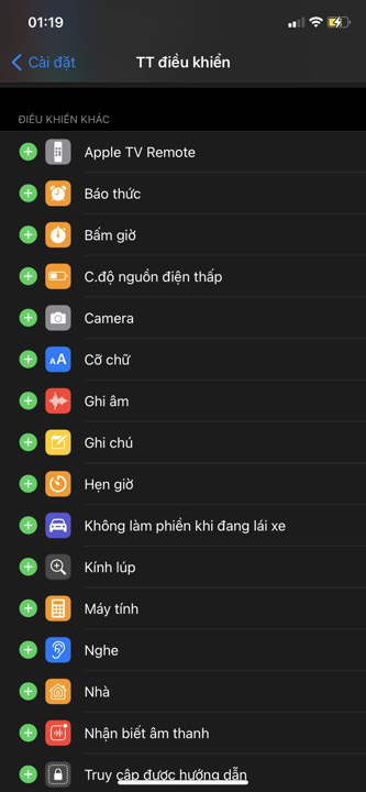 Chế độ nguồn điện thấp của iPhone làm những gì? - Ảnh 12.