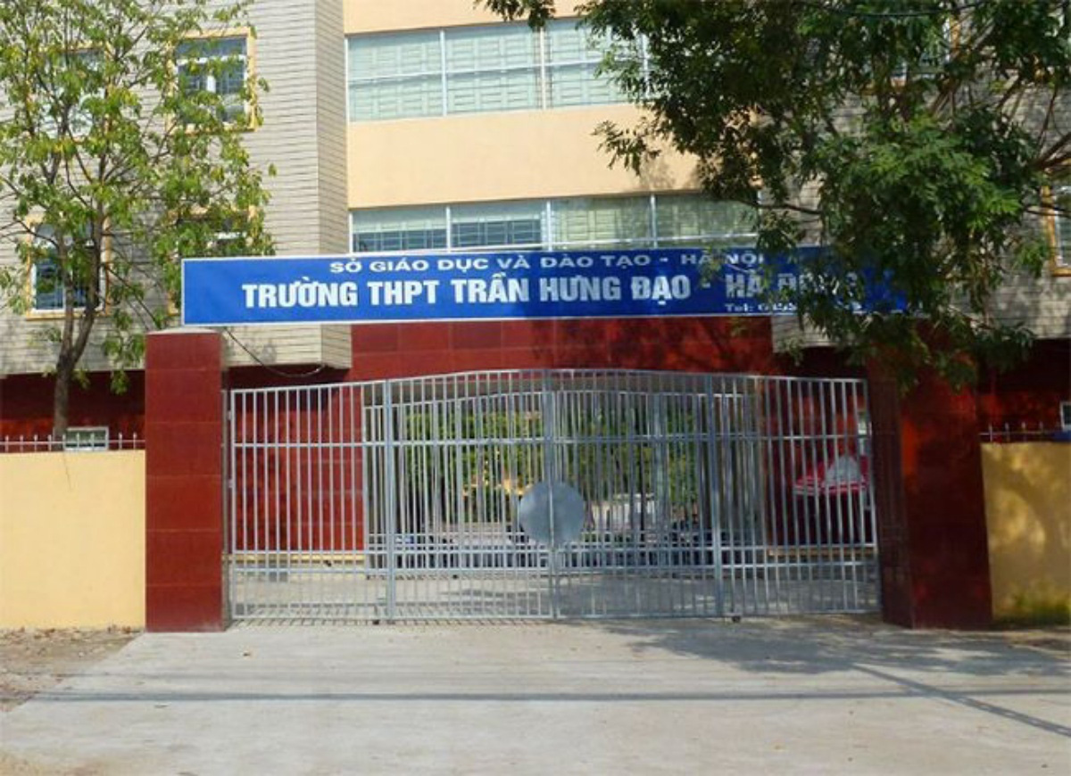 Đi giã ngoại từ vùng dịch Chí Linh, 560 học sinh giáo viên trường cấp 3 ở Hà Nội phải lấy mẫu xét nghiệm - Ảnh 1.