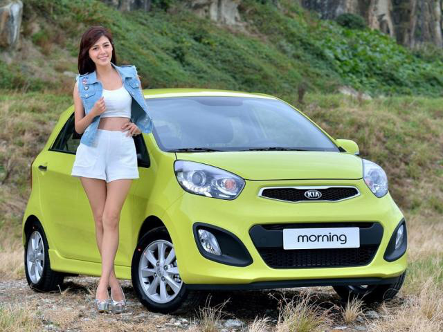 Phát sốt với ô tô điện siêu rẻ chỉ từ 40 triệu đồng có mẫu đã được rao  bán tại Việt Nam