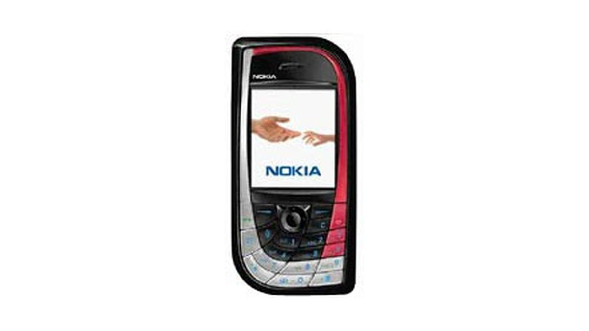 Điện thoại Nokia 8910i (Màn hình màu) mạ vàng 24k Sang Trọng - Nokia Chính  Hãng