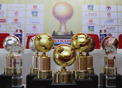 5 sự kiện thể thao trong nước đáng chú ý nhất 2020: V.League về đích thành công! - Ảnh 4.