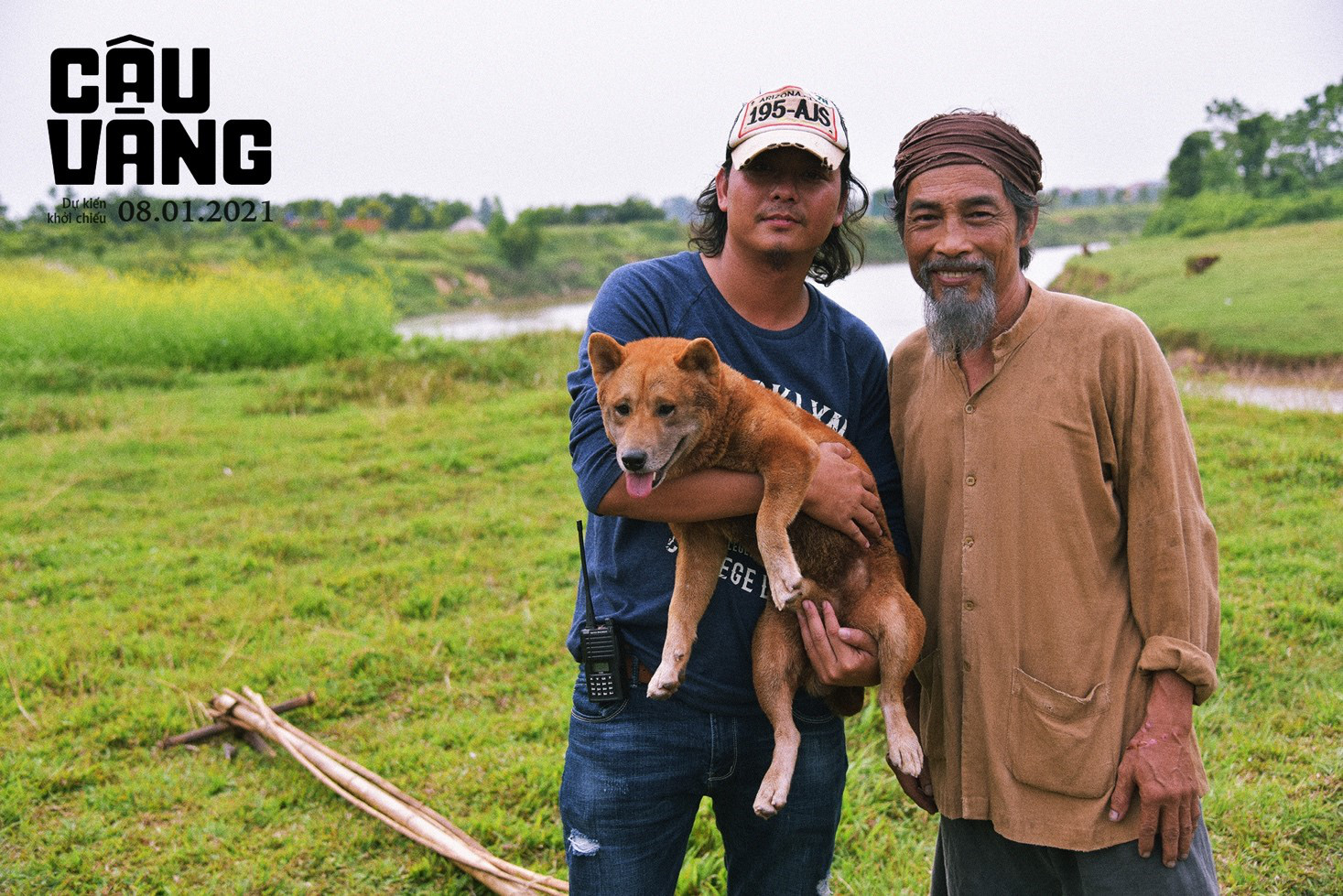 Gây tranh cãi từ khi xuất hiện, chó Shiba đã được huấn luyện thành cậu Vàng như thế nào - Ảnh 1.