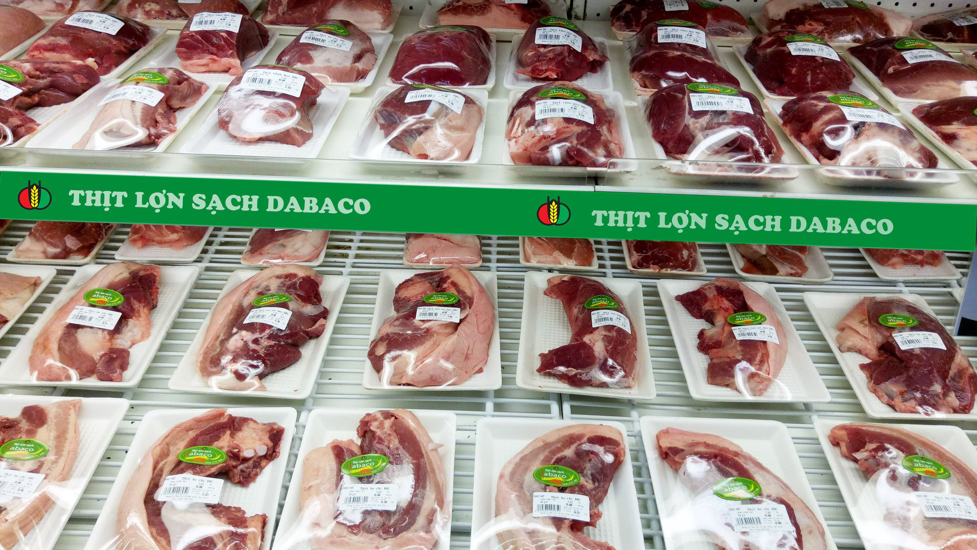 Đại gia thịt lợn Dabaco dự kiến tổng doanh thu năm 2021 đạt hơn 15.439 tỷ đồng, lợi nhuận sau thuế đạt hơn 827 tỷ đồng