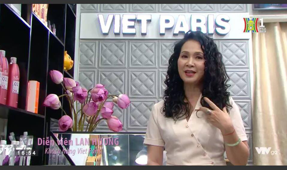 CEO Đoàn Hữu Việt nhà tạo mẫu tóc truyền cảm hứng cho nhiều thế hệ trẻ đam mê nghề làm đẹp  - Ảnh 4.
