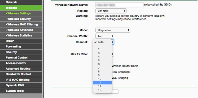 
Bảo mật WiFi bằng thủ thuật này không lo bị &quot;hack&quot;  - Ảnh 6.