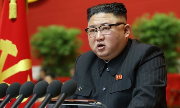 Kim Jong-un bất ngờ thừa nhận thất bại quan trọng này - Ảnh 1.