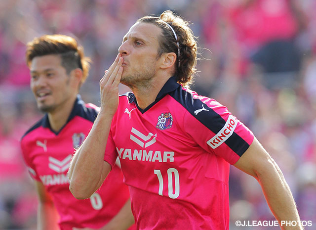 5 bí mật của Cerezo Osaka - Điểm đến đầy hứa hẹn cho Văn Lâm - Ảnh 6.