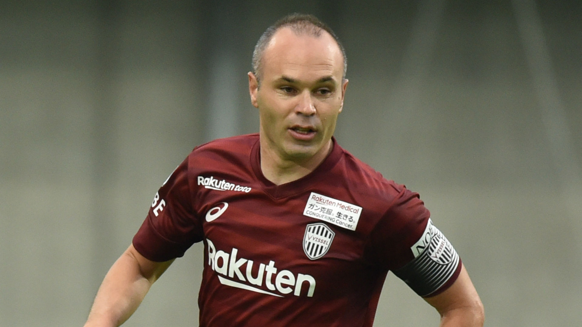 5 siêu sao Văn Lâm có thể gặp tại J-League 1: Có Iniesta, Messi Thái - Ảnh 1.