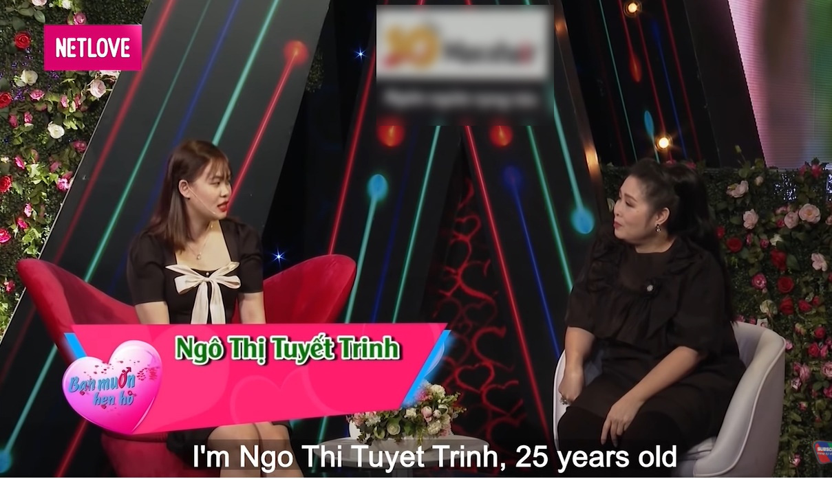 &quot;Bạn muốn hẹn hò&quot;: Quyền Linh giật spotlight của 2 cặp đôi chính vì mái đầu quá ngố, Hồng Vân cũng phải lên tiếng - Ảnh 3.