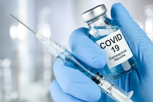 Ai sẽ được ưu tiên tiêm vắc xin phòng Covid-19? - Ảnh 1.