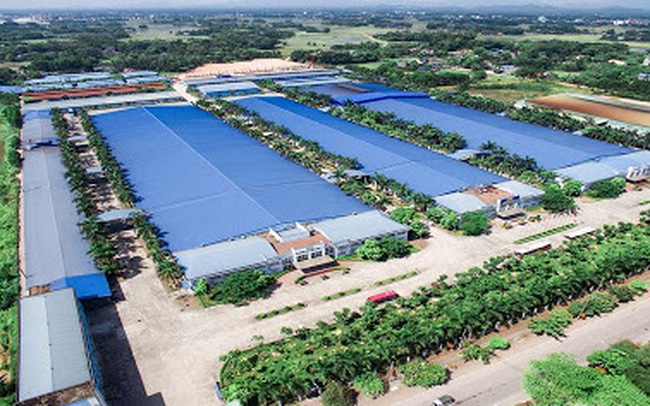Thái Nguyên: 2 khu công nghiệp gần 1.000ha được thêm vào quy hoạch phát triển các khu công nghiệp ở Việt Nam - Ảnh 1.