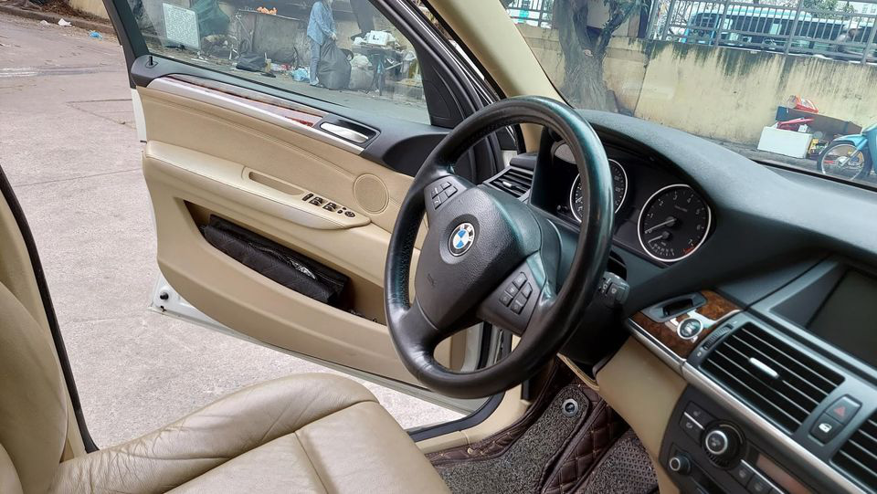 Xe của đại gia Việt BMW X5 bán rẻ ngang Toyota Vios - Ảnh 6.