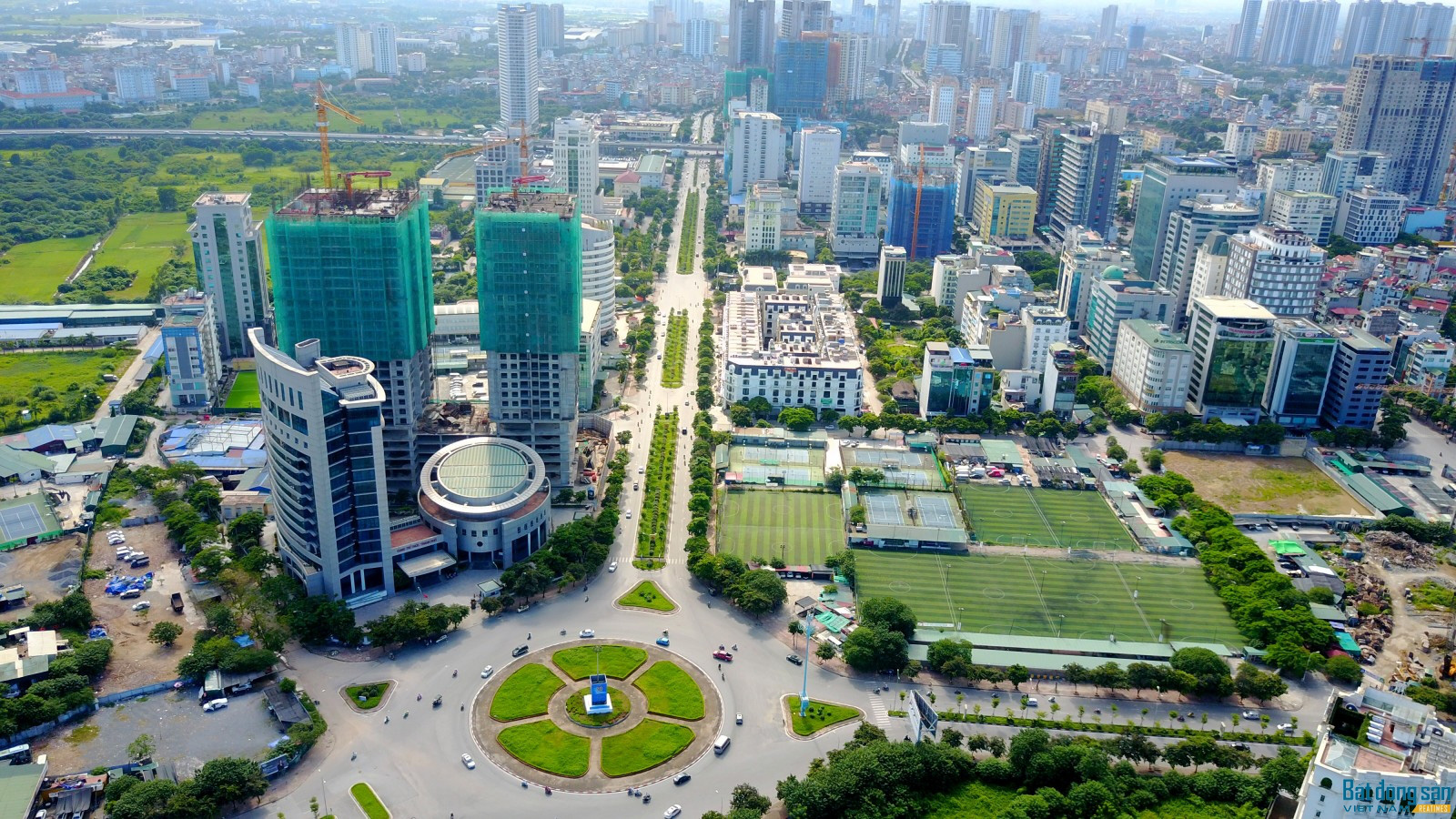 'Ngấm đòn' Covid-19, gần 1.000 doanh nghiệp bất động sản giải thể trong năm 2020 - Ảnh 1.