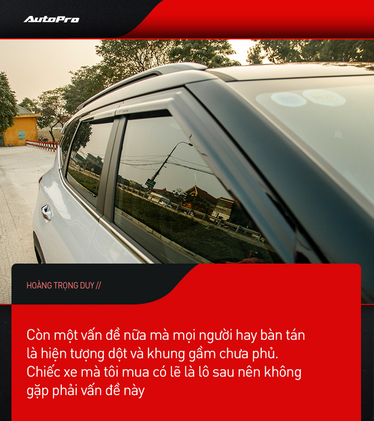 Bán Swift lên đời Kia Seltos, người dùng đánh giá: 'Ngon, bổ, hợp túi tiền nếu biết sống chung với lũ' - Ảnh 12.