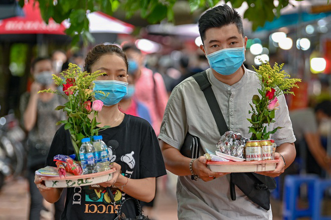 Đi lễ chùa đầu năm Tân Sửu cần làm gì để cầu bình an, tài lộc sức khỏe được như ý? - Ảnh 5.