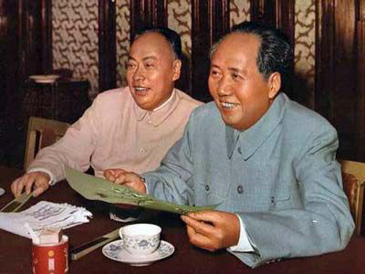 Trần Nghị: Tấn bi kịch của kẻ không tôn thờ Mao Trạch Đông - Ảnh 4.