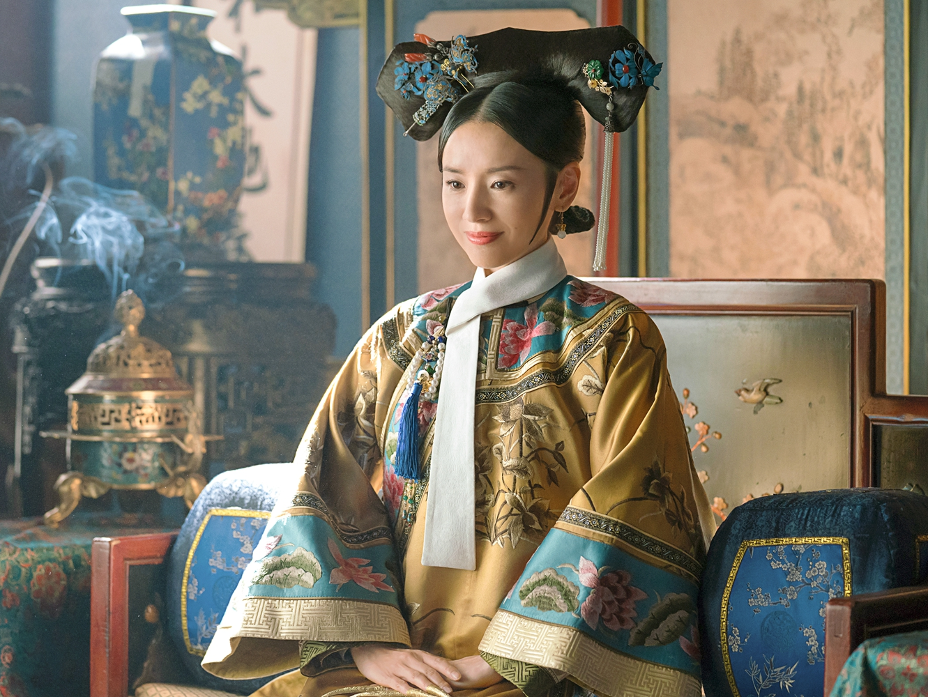 Bóc trần sự thật lịch sử về Hoàng hậu Ki: Thủ đoạn ngoài đời còn cao tay hơn trên phim ảnh