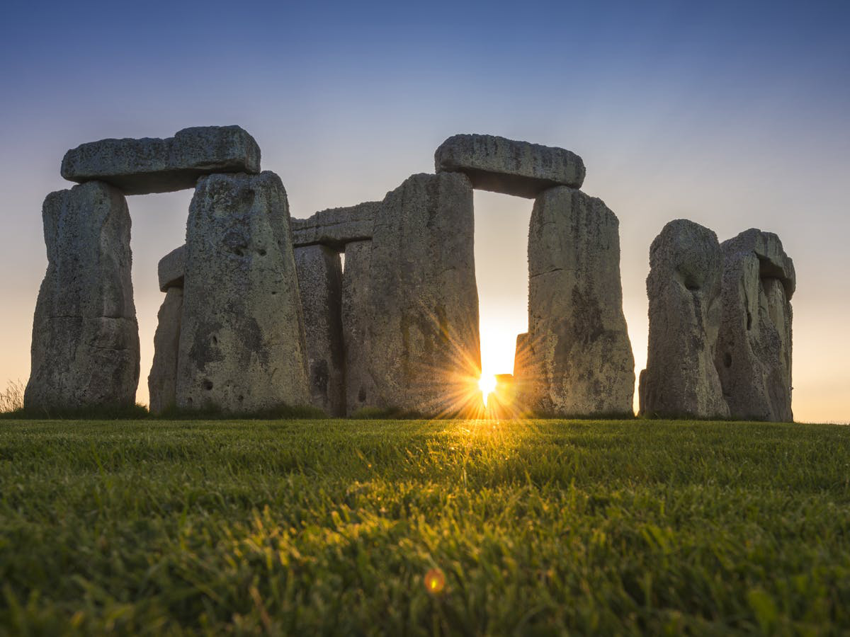 Bí ẩn về các viên đá Stonehenge cuối cùng cũng được hé lộ - Ảnh 1.