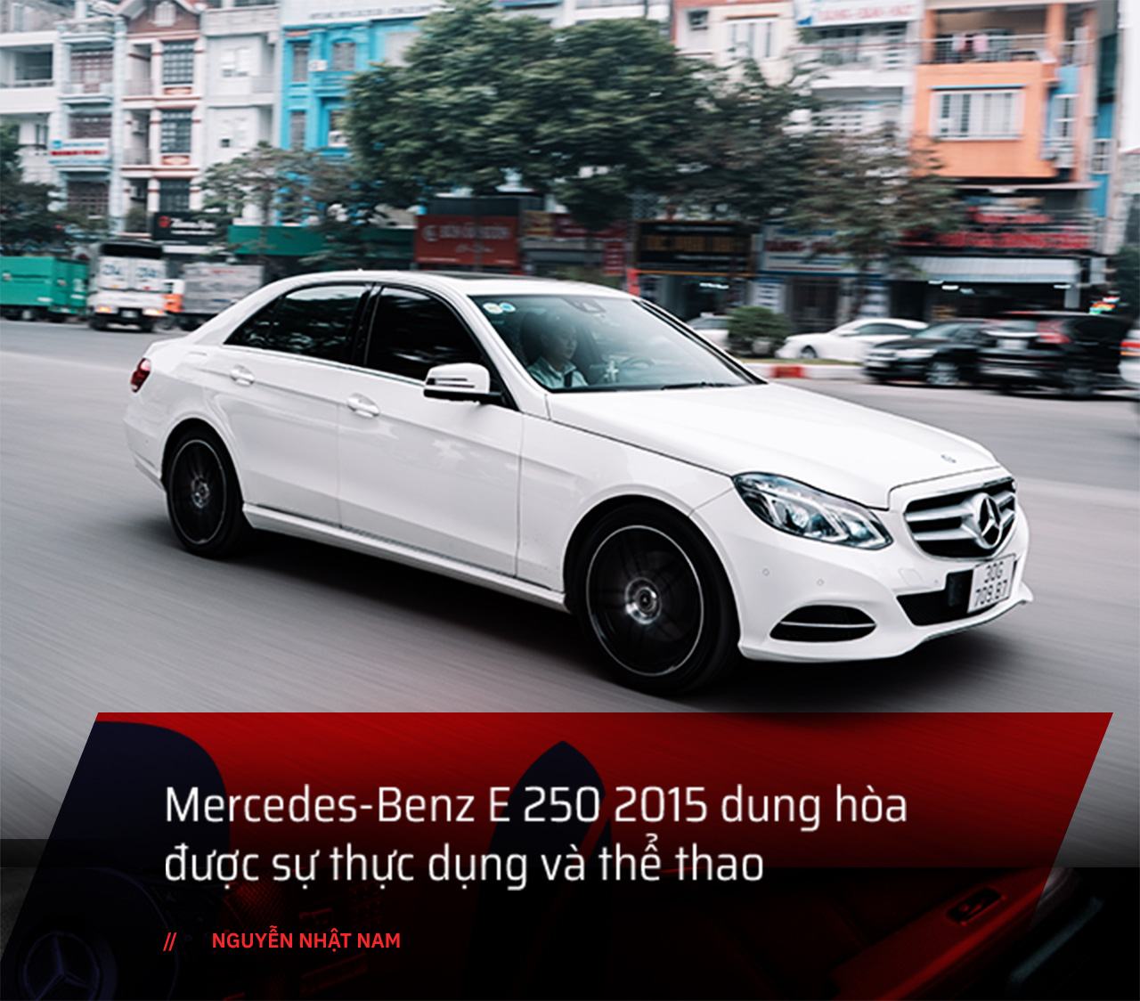 Kinh nghiệm mua xe Mercedes cũ Trọn bộ lưu ý chi tiết nhất