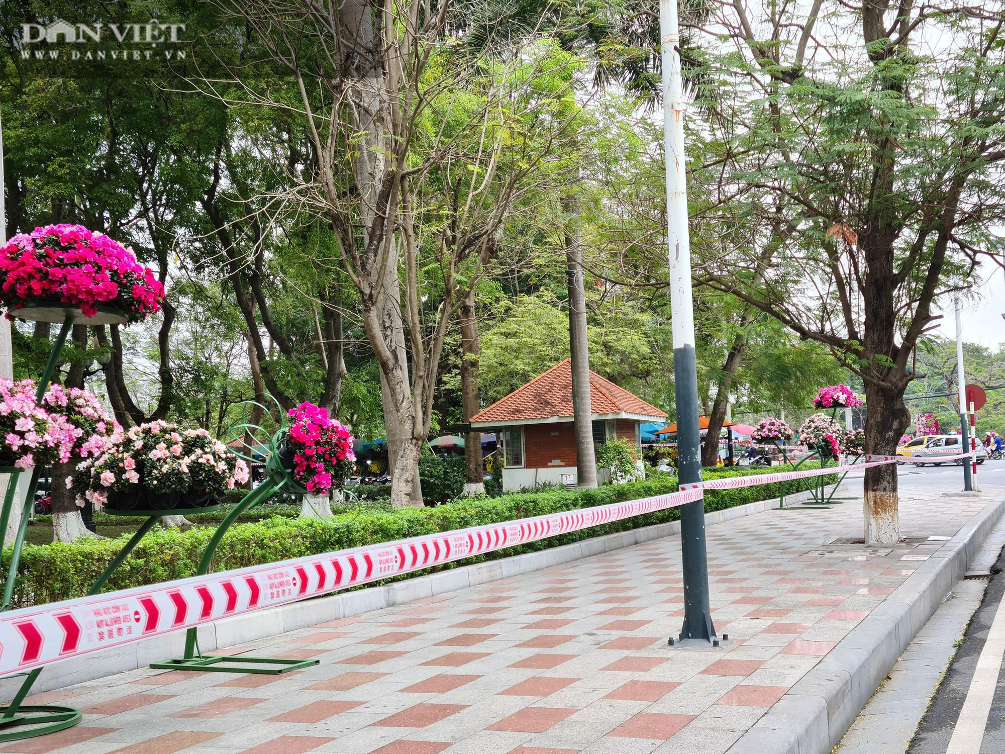 Hải Phòng: Dừng hoạt động nhà hàng dịch vụ ăn uống, cà phê, giải khát, rạp chiếu phim từ 20h00 ngày 16/2/2021 - Ảnh 2.