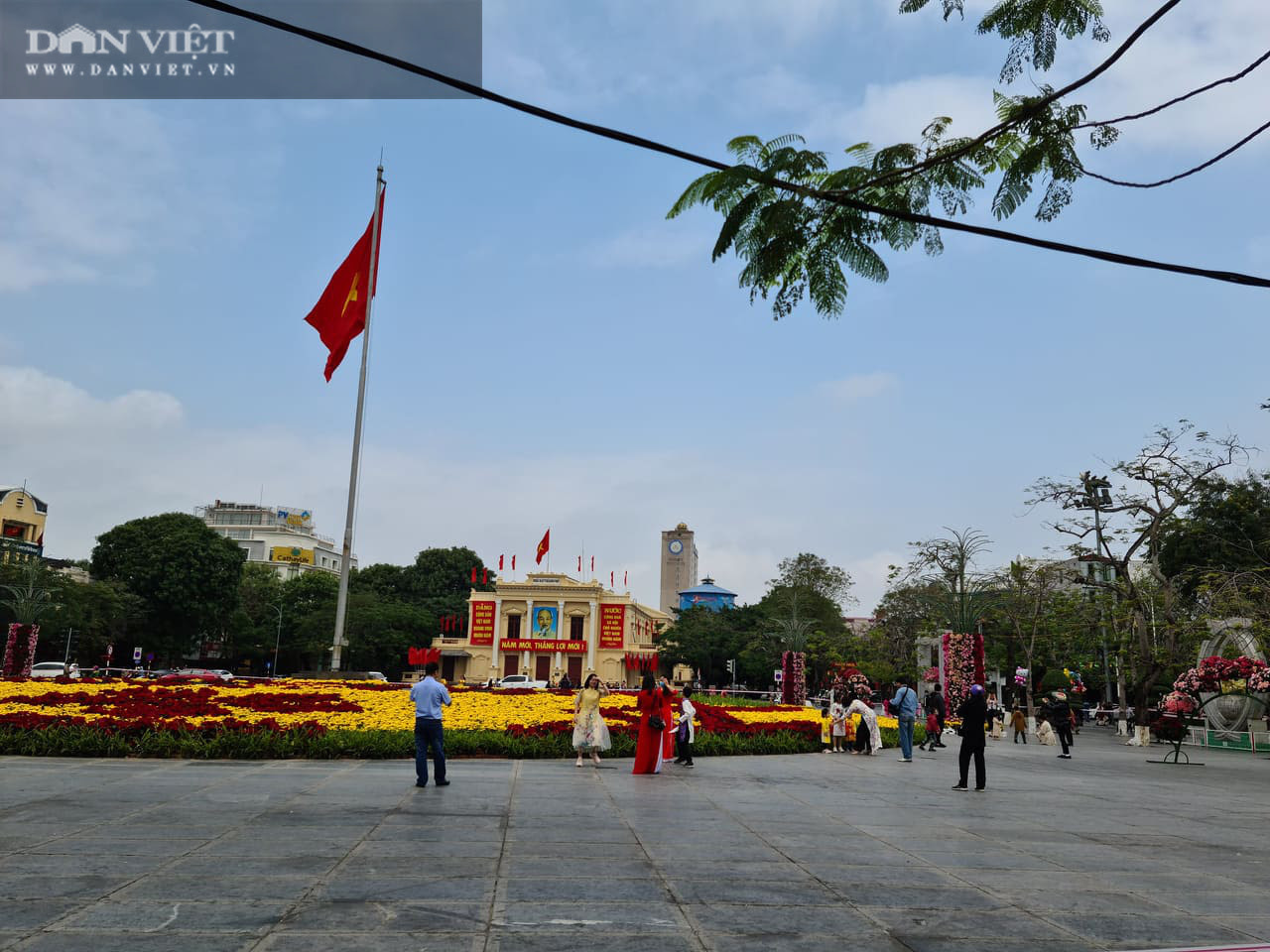 Hải Phòng: Dừng hoạt động nhà hàng dịch vụ ăn uống, cà phê, giải khát, rạp chiếu phim từ 20h00 ngày 16/2/2021 - Ảnh 1.