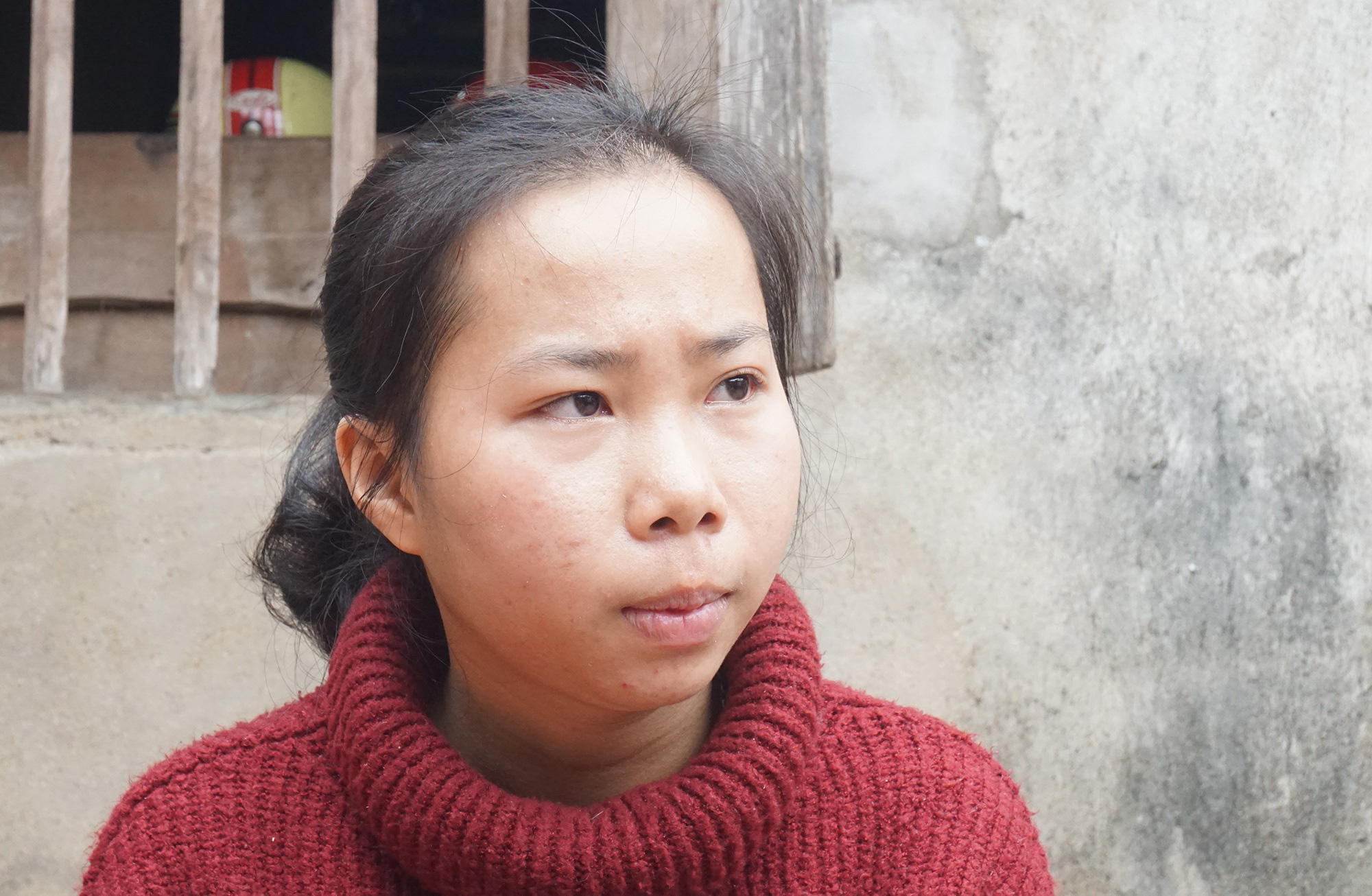 Cô bé xứ Nghệ sinh ra chỉ nặng 9 lạng giành học bổng 1 tỷ đồng - Ảnh 4.