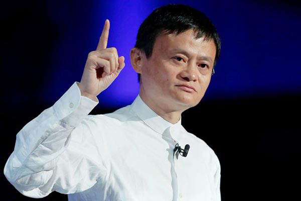 Lý do Trung Quốc ghét tỷ phú Jack Ma - Ảnh 1.