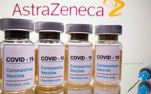 Cuối tháng 2/2021, lô vaccine phòng COVID-19 đầu tiên sẽ về Việt Nam - Ảnh 1.