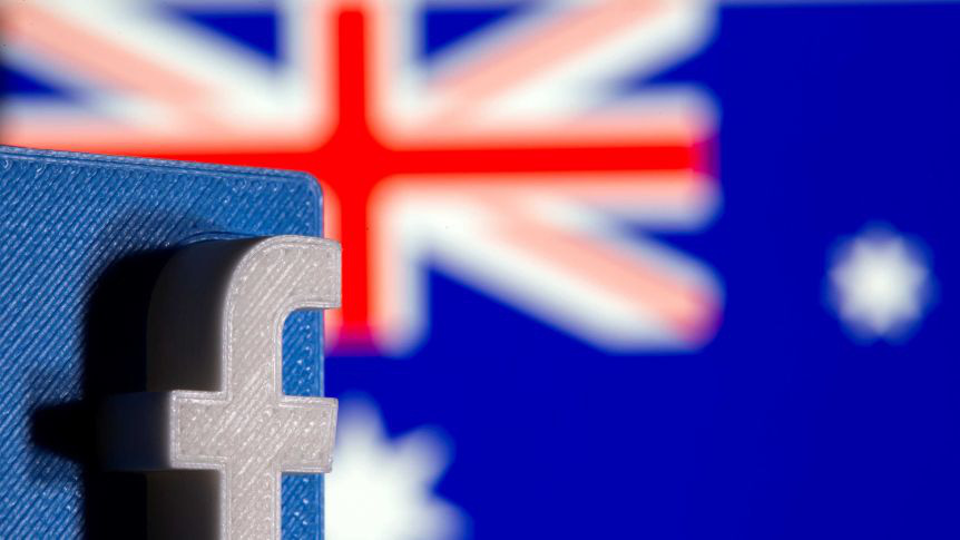 Facebook 'làm hòa' với Úc, dỡ lệnh chặn người dùng xem tin tức - Ảnh 1.