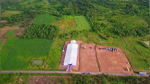 Tây Nguyên - “đất vàng” xây dựng vùng an toàn dịch bệnh - Ảnh 6.