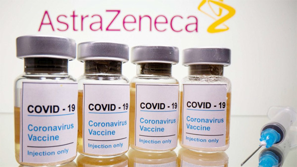 Năm 2021 Việt Nam có 60 triệu liều vắc xin ngừa Covid-19 - Ảnh 1.