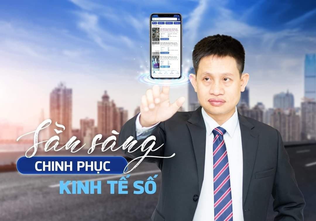 Meey Land khẳng định không phát hành tiền ảo - Ảnh 1.