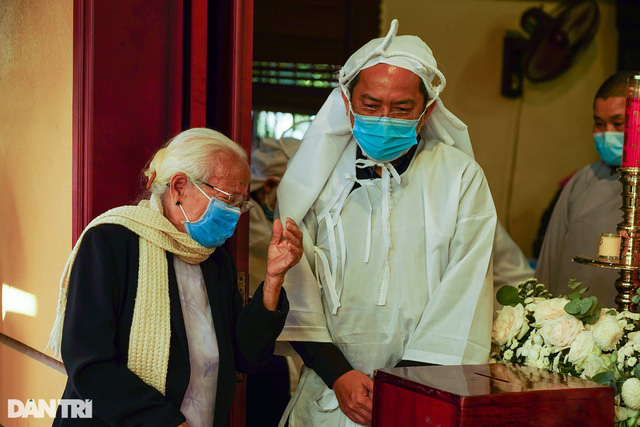 Cô giáo 90 tuổi kể về cậu học trò cũ Trương Vĩnh Trọng  - Ảnh 3.
