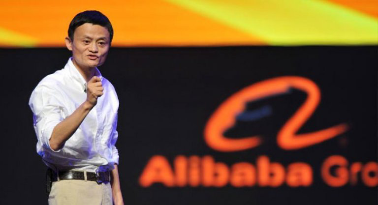 Trung Quốc giáng đòn mới vào ông trùm Alibaba- tỷ phú Jack Ma - Ảnh 1.