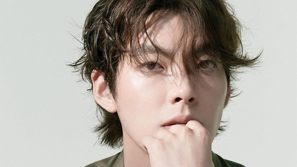 Sau 2 năm điều trị ung thư vòm họng, Kim Woo Bin giờ thế nào? - Ảnh 7.