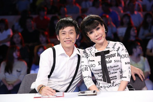 Vì sao Hoài Linh, Việt Hương ít tham gia gameshow và ngồi chung chương trình? - Ảnh 2.