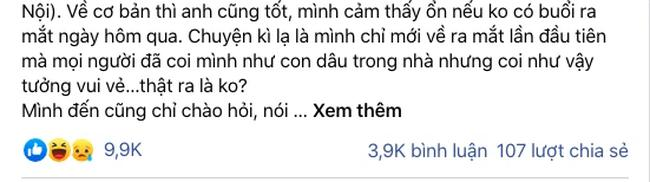 Lần đầu ra mắt, sau nửa ngày quần quật, cô gái &quot;vỗ mặt&quot; chạy lấy người - Ảnh 2.