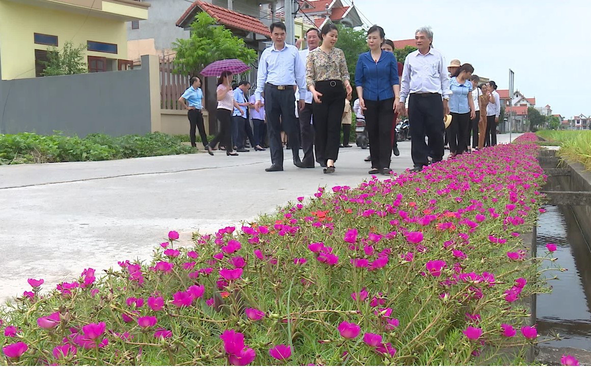 Bắc Ninh: Về nơi thành phố, thị xã không còn... xã trực thuộc