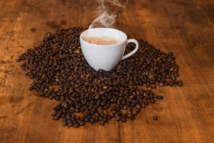 Ở nơi làm ra thứ cà phê &quot;độc, lạ&quot; từ phân chim, có giá 23 triệu đồng/kg - Ảnh 5.