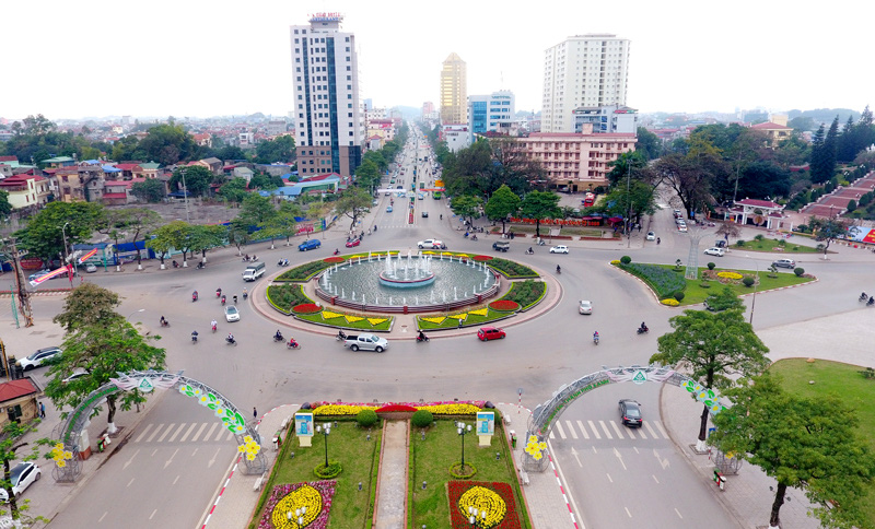 Thái Nguyên sẽ có quy hoạch 2021 - 2030, tầm nhìn 2050 sát thực tiễn, chất lượng, khả thi cao - Ảnh 2.