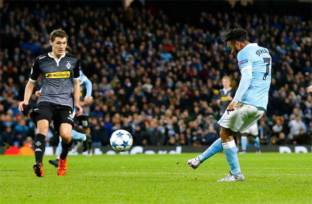 Soi kèo, tỷ lệ cược M'gladbach vs Man City: Sẽ có &quot;địa chấn&quot;? - Ảnh 1.