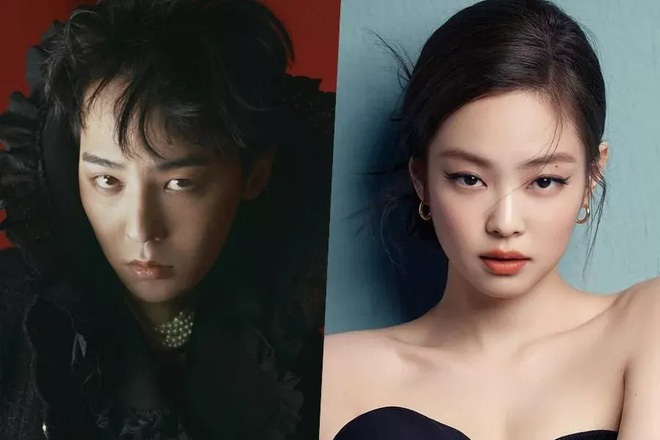 G-Dragon và Jennie là ai mà khiến dân tình phải phát sốt với chuyện tình của họ như vậy? - Ảnh 3.