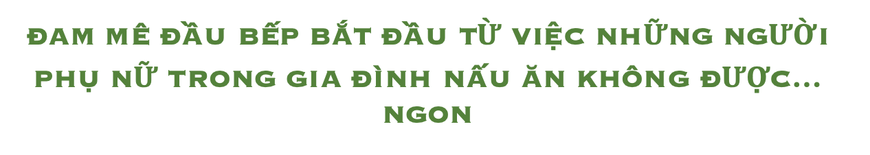 Chuyện chàng đầu bếp Việt giành Huy hiệu Vàng nấu ăn thứ 9 thế giới - Ảnh 6.