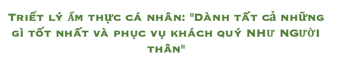 Chuyện chàng đầu bếp Việt giành Huy hiệu Vàng nấu ăn thứ 9 thế giới - Ảnh 27.