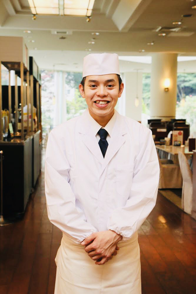 Chuyện chàng đầu bếp Việt giành Huy hiệu Vàng nấu ăn thứ 9 thế giới - Ảnh 3.