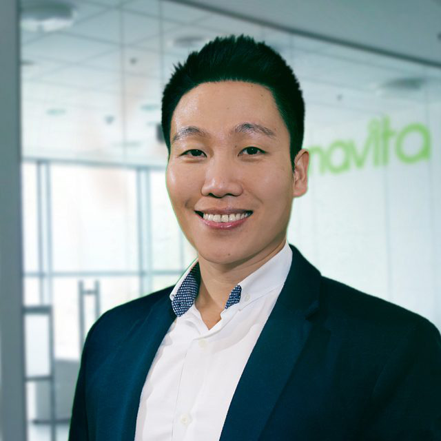 Tiến sĩ - CEO Phạm Trường Sơn: Cùng NAVITA tạo dựng và bảo dưỡng &quot;con đê&quot; Khỏe & Đẹp - Ảnh 1.